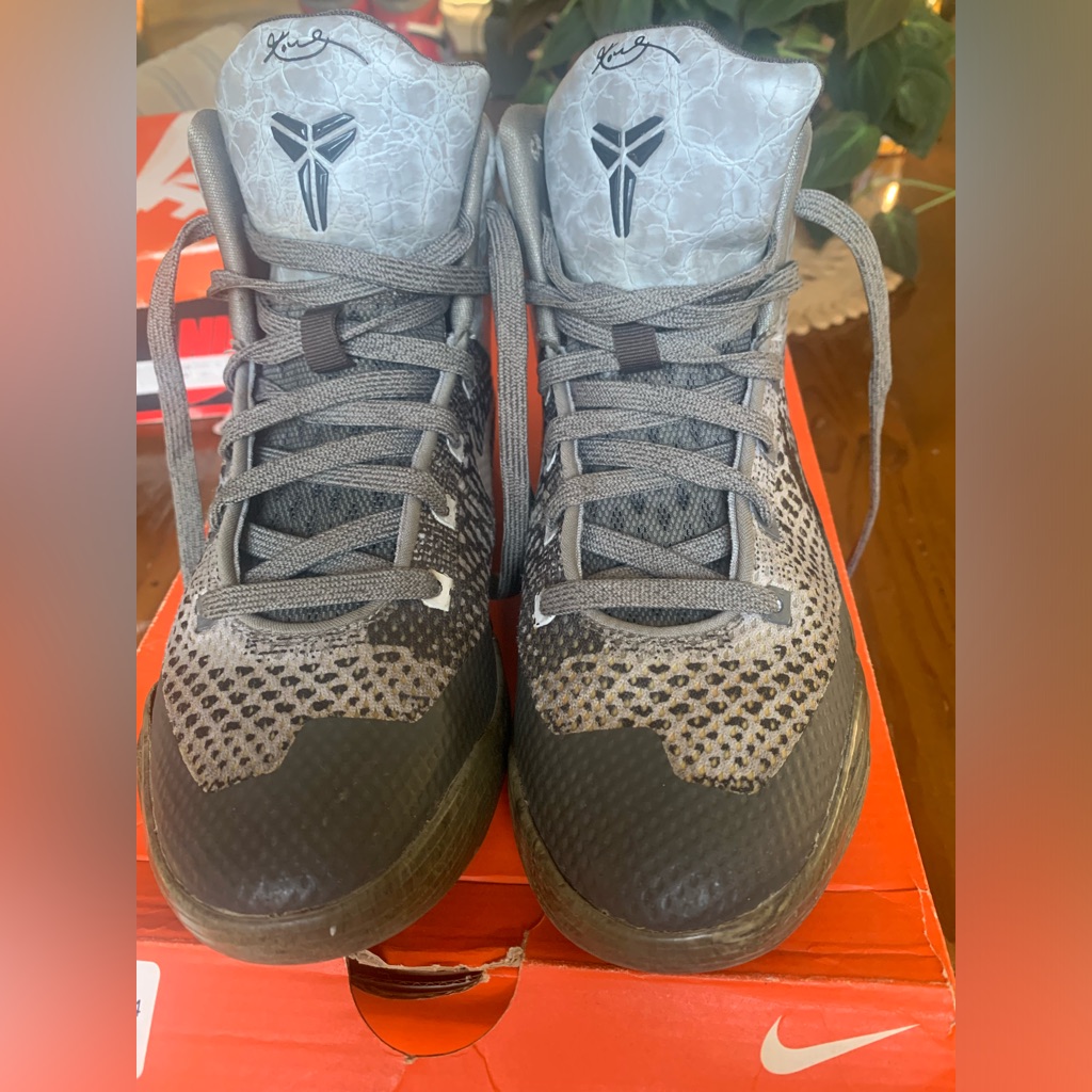 Kobe Ix 9 Elite